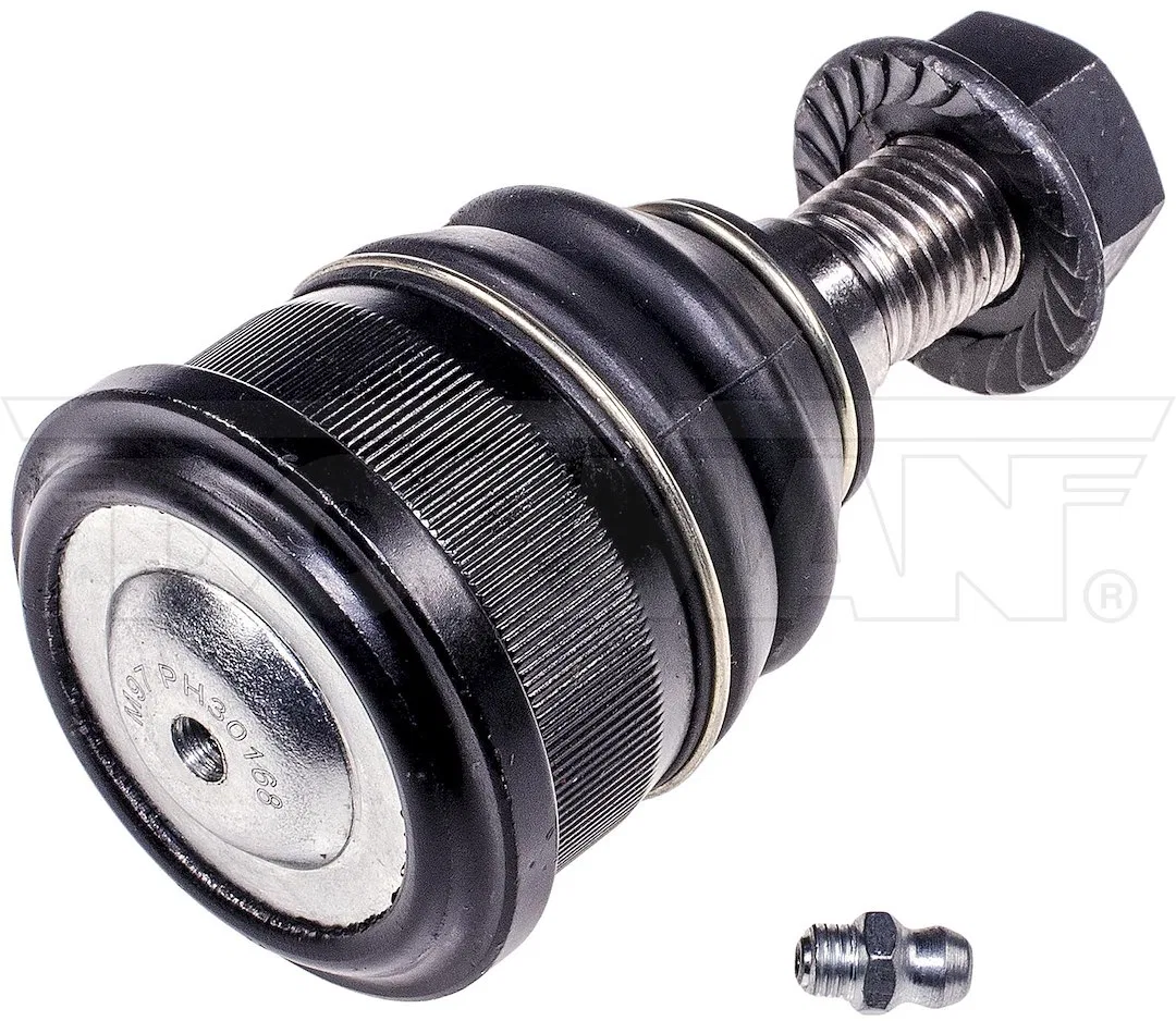 B8477 – DORMAN Ball Joint, OE Replacement With Nut And Zerk Fitting